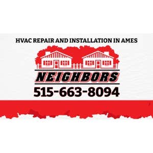Photos by Neighbors Heating and Cooling #1