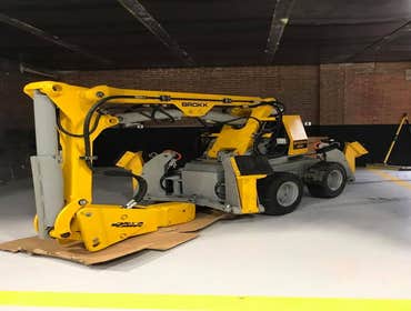 Photo(s) from Breaking Solutions Inc