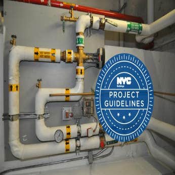 Lopez plumbing & Heating Mechanical LLC