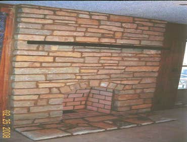 Rock Work
