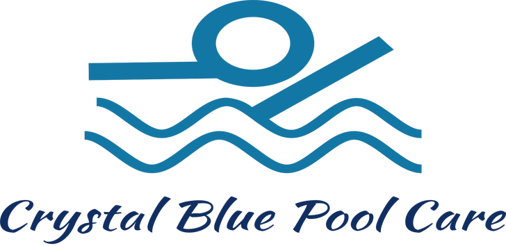 Photos by Crystal Blue Pool Care #1