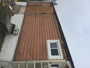 Photos from Jones Construction