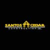 Santos Cedar Contruction Inc logo