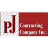P&J Contracting Co Inc logo