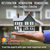 Trust the experts with your most important asset.