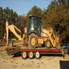 R&R Dirtworks logo