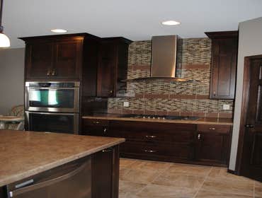Photos from Visionary Homes LLC