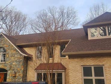 Photos by Home Crafters Roofing Baltimore #1