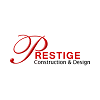 Prestige Construction & Design logo