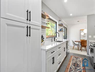 Kitchen Remodel