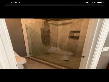 Photos by Kibuk Tile & Stone LLC #2 Project go from 2500-25,000