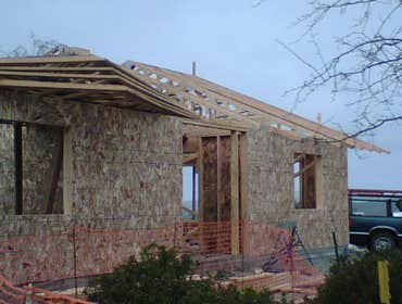 Mark Vock Construction Project