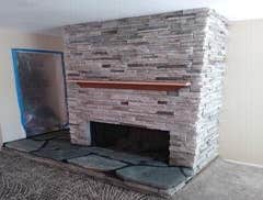Photos by Richard Russell Construction #1