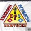 Emerson Plumbing Services logo