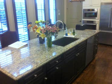 Residential Kitchen Remodel