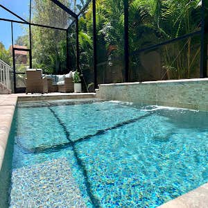 Grand Vista Pools