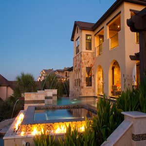 Millennium Pools Project