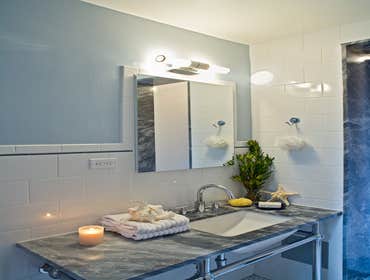 Bathrooms and Kitchens