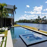 Roberts Pool Design