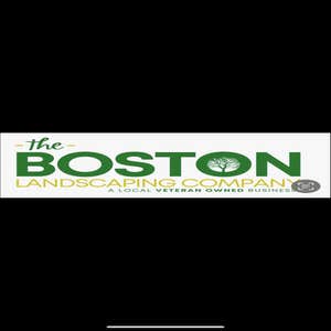 Photos by the Boston Landscape Company #1