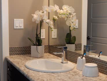 Photos by Abraham Building & Consulting Inc