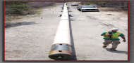 Photo(s) from Melcar Limited Melcar's 20 year reputation has been built on strong dedication to our contractors and a firm commitment to finishing the 