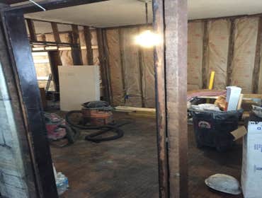 Photos by Keith Garner Construction #2