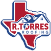 R. Torres Roofing logo