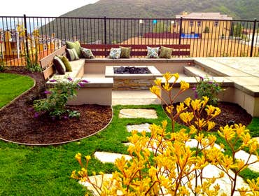 Stonebrook Landscapes Project Just a small sampling of the many creative ideas we wave built for our clients. Call us for a design consultation. We ser