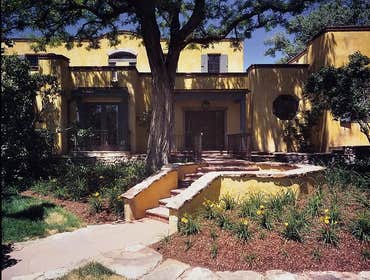Outside Projects
