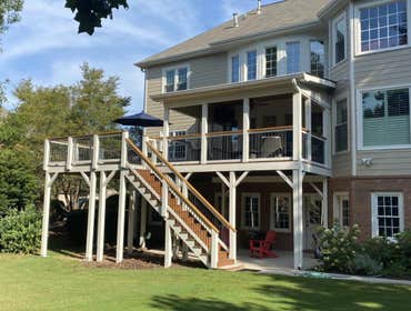 Photos by S.C.I. Roofing & Construction #1