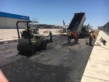 Photos from Camelback Paving Co Inc