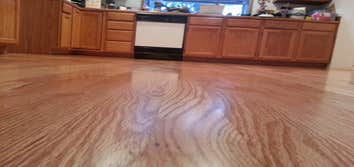 Photos from New Concepts Hardwood Floors