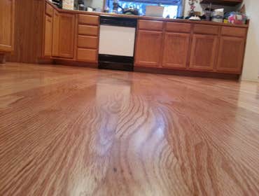 Photos from New Concepts Hardwood Floors