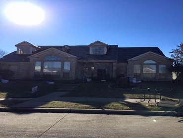 Roofing Projects