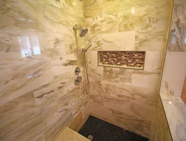 Bathroom by Perfect Trades LLC