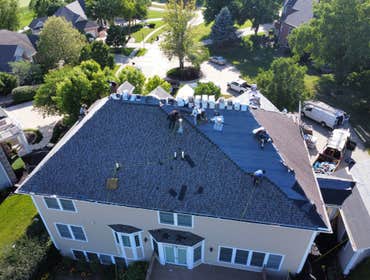 Photos by Platinum Roofing & Contracting #1