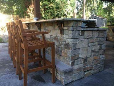 Outdoor Living Spaces