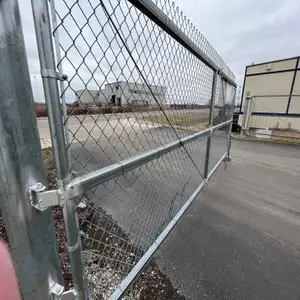 Photos by Washington Commercial Fencing #1