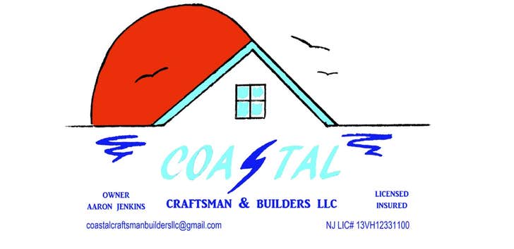 Photos by Coastal Craftsman & Builders LLC #1