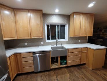 Photos by Unique Innovation Construction Inc #2