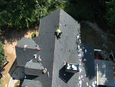 Photos by HILL TOP ROOFING,INC #5