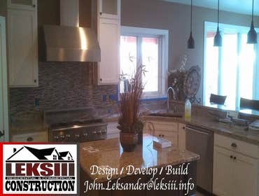 Photo(s) from Leks III Construction
