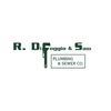 R Difoggio & Sam plumbing and Sewer Company, Inc logo