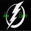 Apex Electric logo