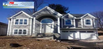 Photo(s) from Capital Roofing & Siding Inc