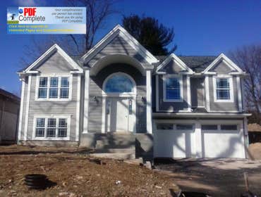 Photo(s) from Capital Roofing & Siding Inc