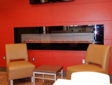 Wendys on Benson New Construction/Remodel