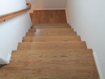 Staircase Ideas - Los Angeles