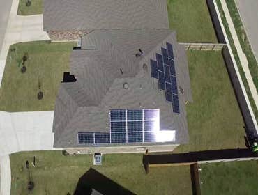 Photos from Solar Electric Texas LLC